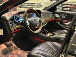 مێرسێدس بێنز S-Class